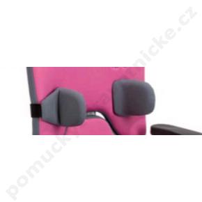 boční peloty