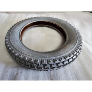 plášť 12 1/2x2 1/4 62-203 šedý hrubý heavy duty