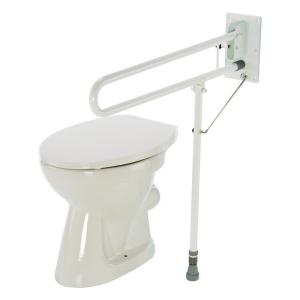 K WC sklopná