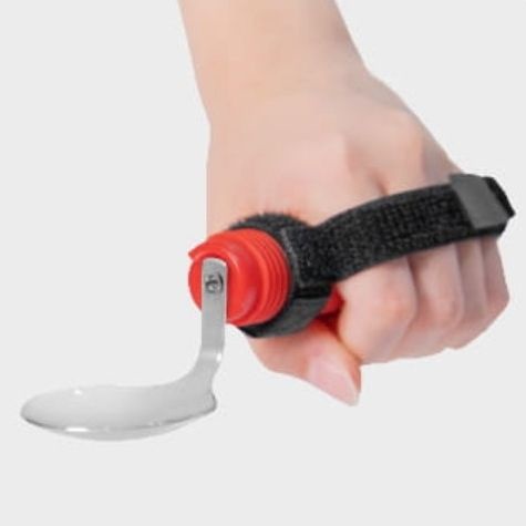 HA 4299 Ergonomická otočná lžíce - Obrázek 4