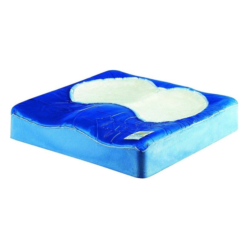 DUOFORM P341C Antidekubitní podložka PUR+GEL