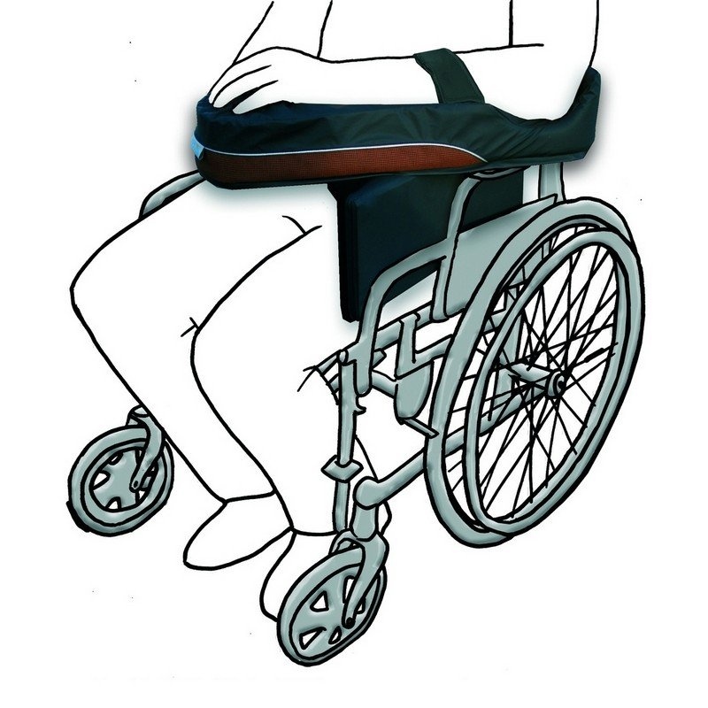 P 961F Područka pro hemiplegiky - Obrázek 2
