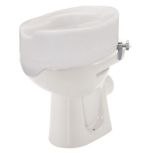 Ashby Easyfit 63166 Nástavec na WC 15 cm