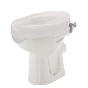 Ashby Easyfit 63122 Nástavec na WC 5 cm