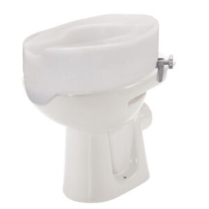 Ashby Easyfit 63144 Nástavec na WC 10 cm