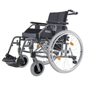 538-23 Invalidní vozík variabilní