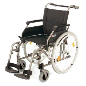 218-24 Invalidní vozík standardní