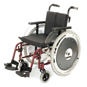 228-24 J Invalidní vozík dětský