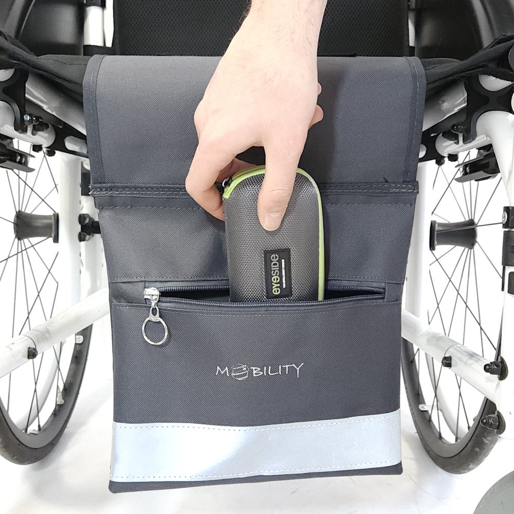 Mobility Duo Pocket Kapsa na vozík - Obrázek 2