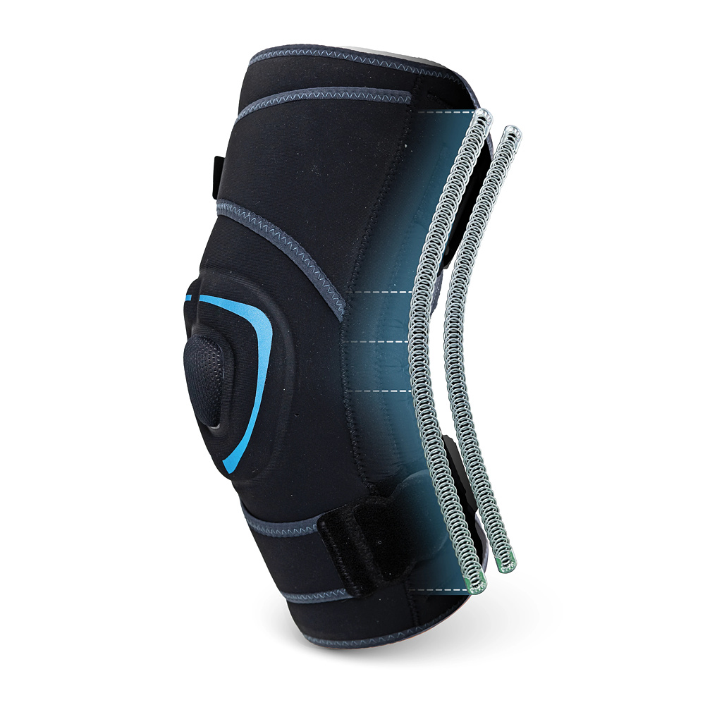 ATX 710 Ortéza kolena Airtex PRO