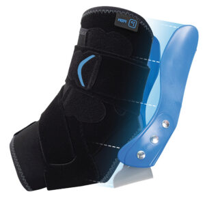 ATX 830 Ortéza hlezna Airtex PRO