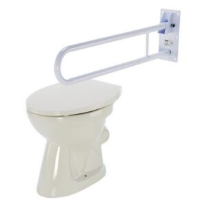 506 A Madlo k WC sklopné komaxit