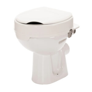 Ticco 10L Nástavec na WC 10 cm poklop