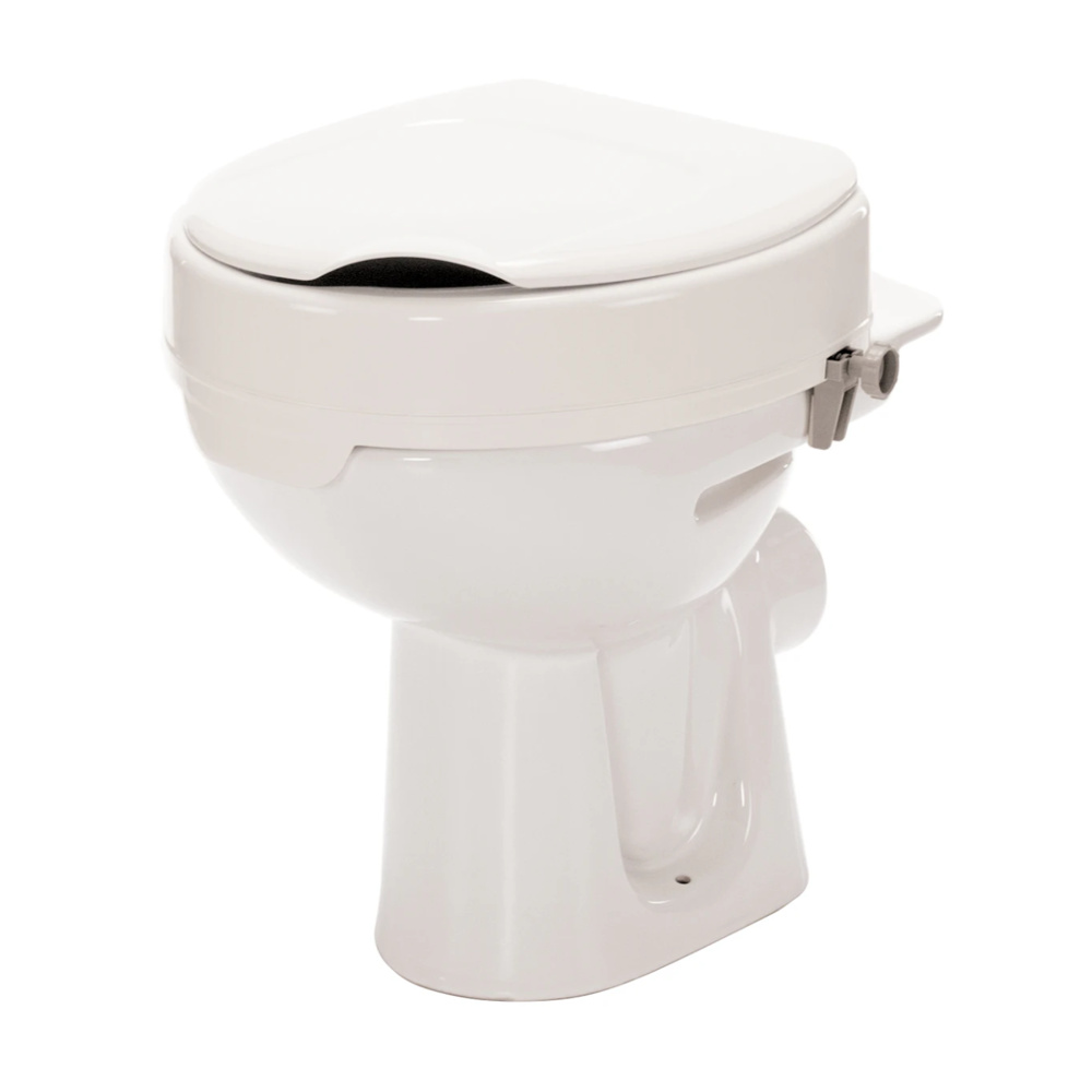 Ticco 10L Nástavec na WC 10 cm poklop