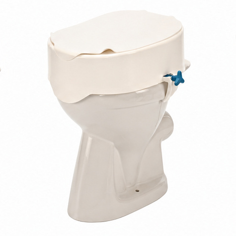 REHOTEC 9/7213C Nástavec na WC 13 cm poklop