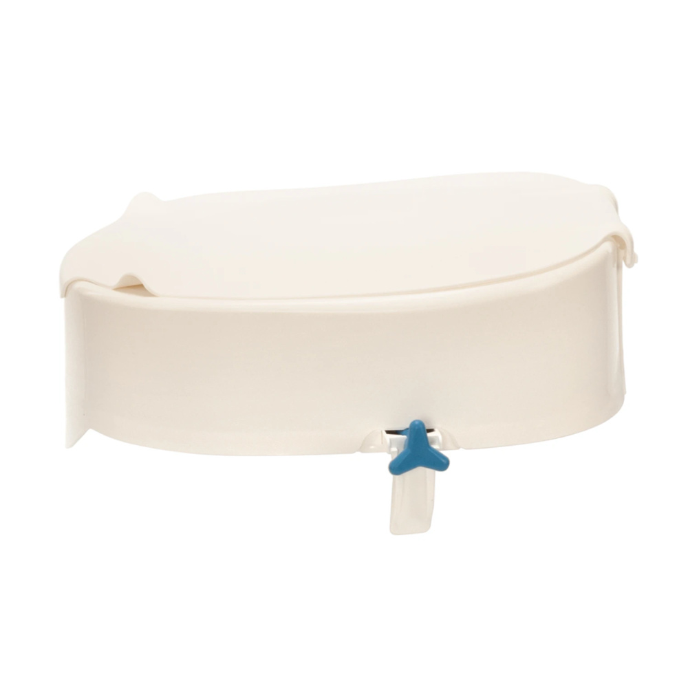 REHOTEC 9/7213C Nástavec na WC 13 cm poklop - Obrázek 2