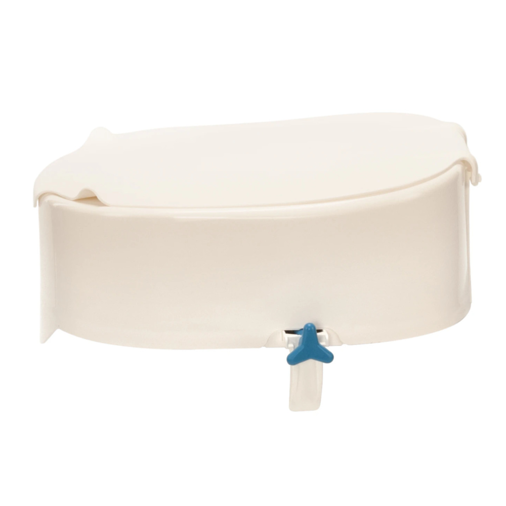 REHOTEC 9/7215C Nástavec na WC 15 cm poklop - Obrázek 2