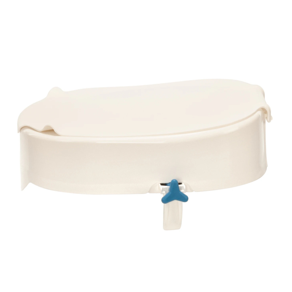 REHOTEC 9/7210C Nástavec na WC 10 cm poklop - Obrázek 2