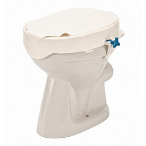 REHOTEC 9/7207C Nástavec na WC 7 cm poklop