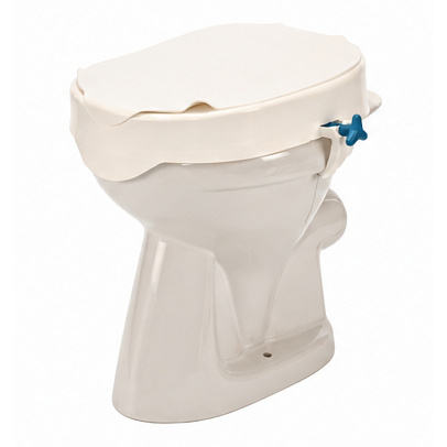 REHOTEC 9/7207C Nástavec na WC 7 cm poklop