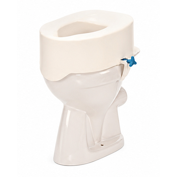 REHOTEC 9/7215 Nástavec na WC 15 cm s fixací