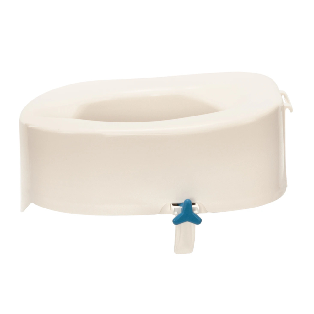 REHOTEC 9/7215 Nástavec na WC 15 cm s fixací - Obrázek 2