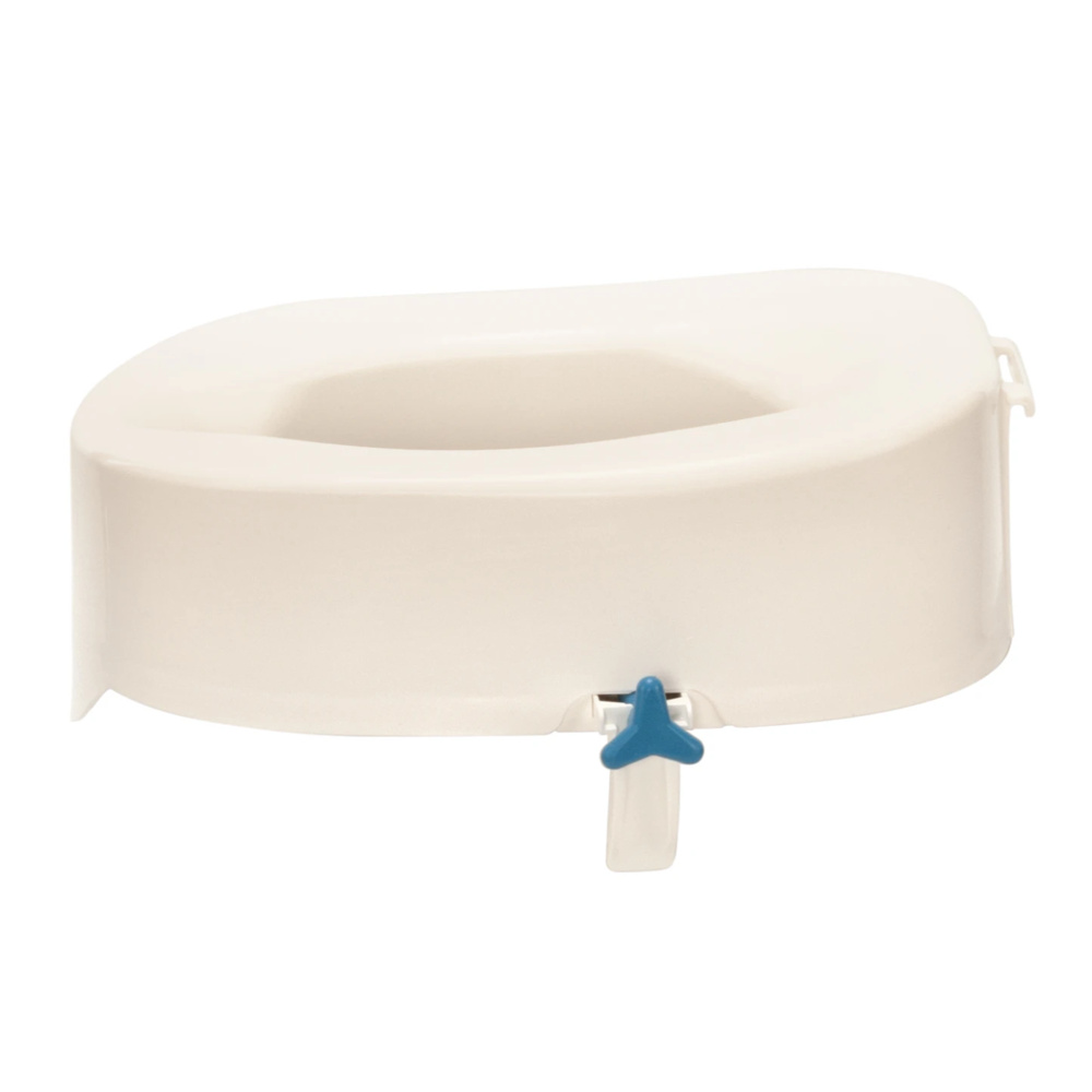 REHOTEC 9/7213 Nástavec na WC 13 cm s fixací - Obrázek 2