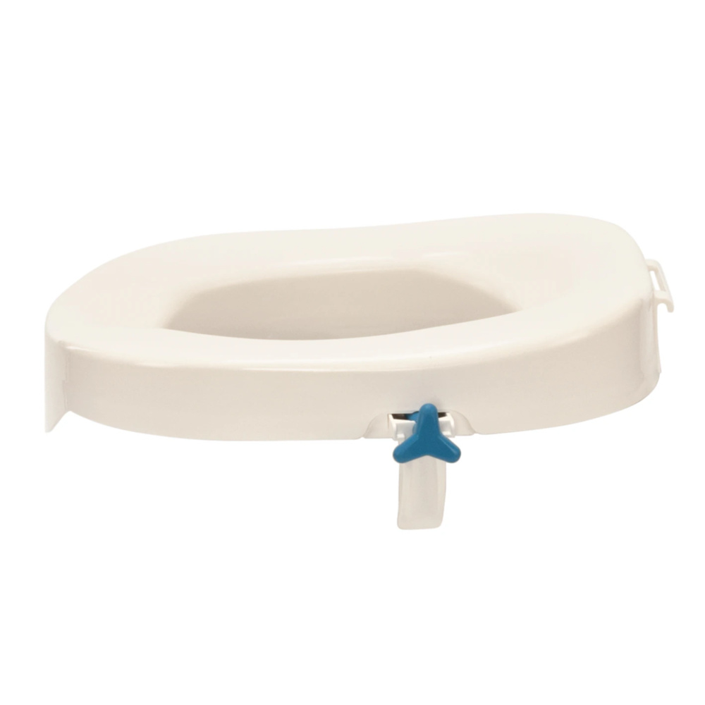 REHOTEC 9/7207 Nástavec na WC 7 cm s fixací - Obrázek 2