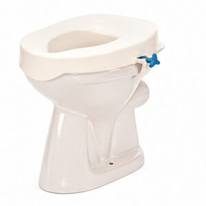 REHOTEC 9/7207 Nástavec na WC 7 cm s fixací