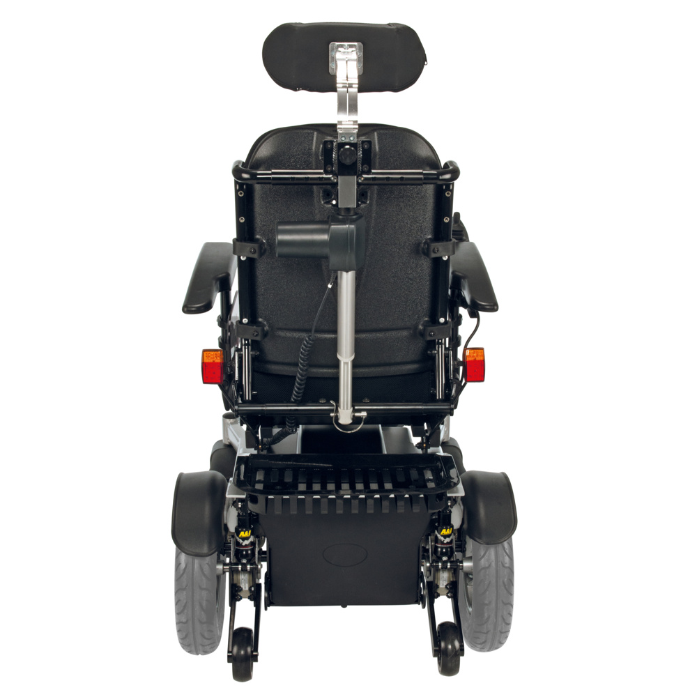 VIPER PLUS Invalidní elektrický vozík - Obrázek 4