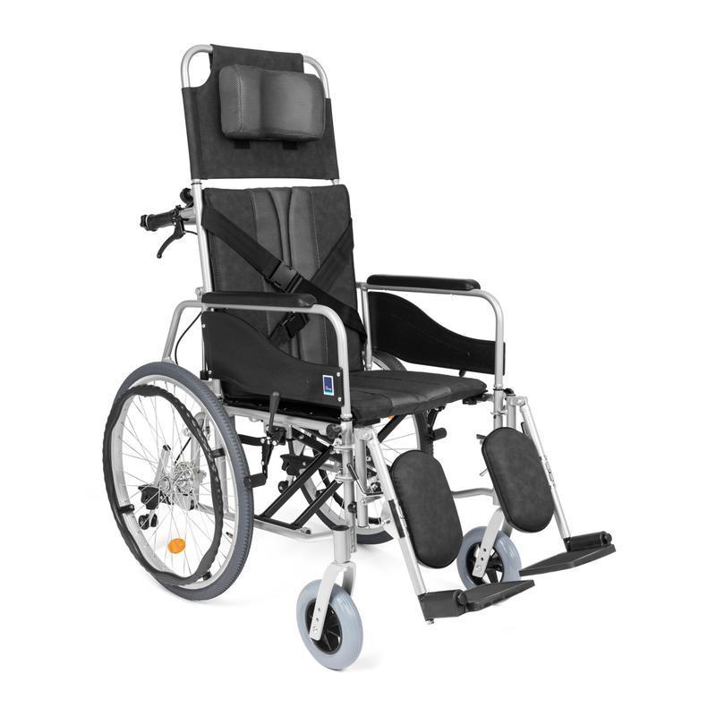 ALH008 mechanický invalidní vozík
