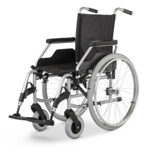 Budget 9050 mechanický invalidní vozík