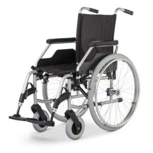 Budget 9050 mechanický invalidní vozík