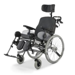 Solero light 9072 mechanický invalidní vozík