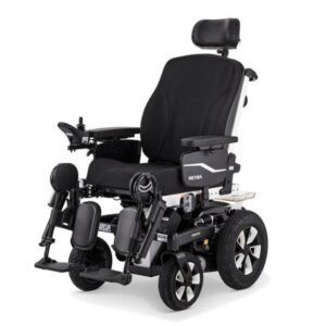 iChair MC3 1.612 Ergo elektrický invalidní vozík
