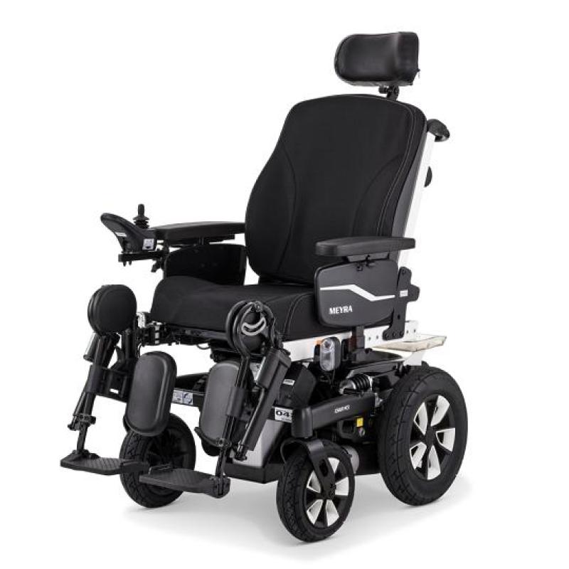 iChair MC3 1.612 Ergo elektrický invalidní vozík