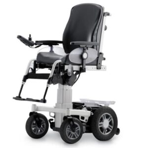 iChair MC3 lift 1.612 elektrický invalidní vozík s liftem