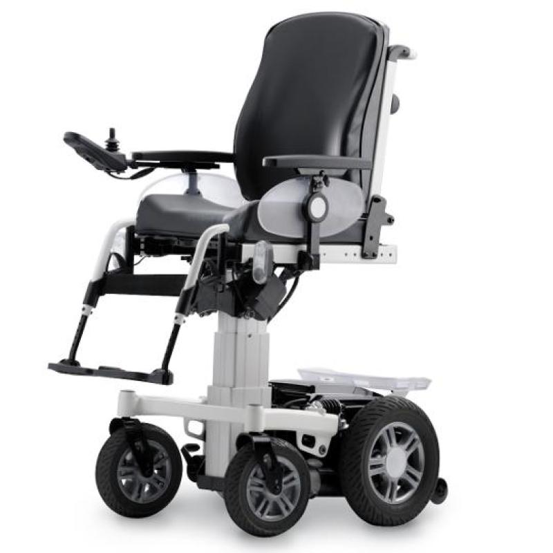 iChair MC3 lift 1.612 elektrický invalidní vozík s liftem