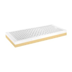 Luxura NEO 200x90x14 cm antidekubitní matrace s pamětí