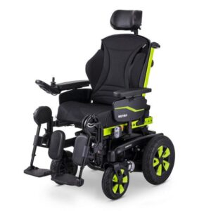 iChair MC2 1.611 Ergo elektrický invalidní vozík