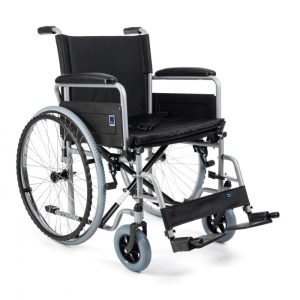 Timago Classic PK (H011) 51 cm mechanický invalidní vozík