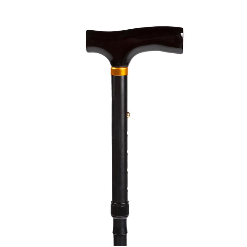 Folgo 01-2352 duralová hůl skládací - Obrázek 5