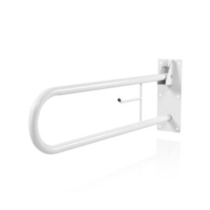 Handi Flip 06-7140 madlo k WC sklopné