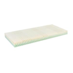 Eucatherm 200x90x14 cm antidekubitní matrace s pamětí