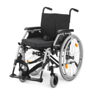 Eurochair 2 2.750 mechanický invalidní vozík