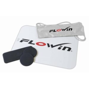 Flowin Fitness cvičební podložka