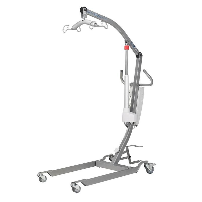 WinnMotion 175 pojízdný ramenový zvedák