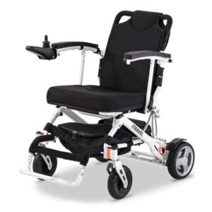 iTravel 1.054 skládací elektrický invalidní vozík