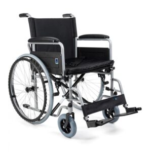 Timago Classic PK (H011) 43 cm mechanický invalidní vozík