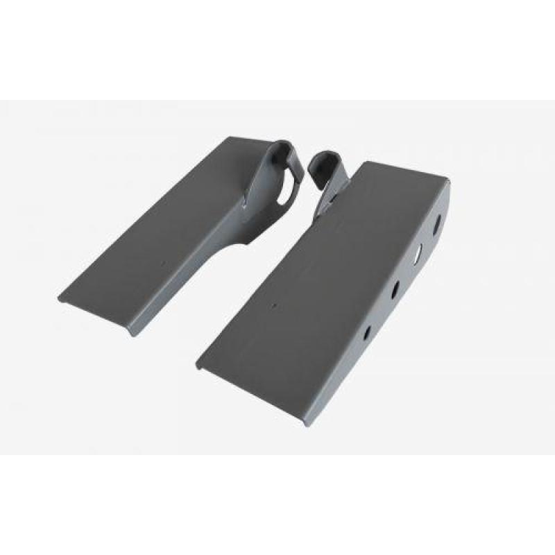 Liftkar PTR 160 zesílený pásový schodolez - Obrázek 6